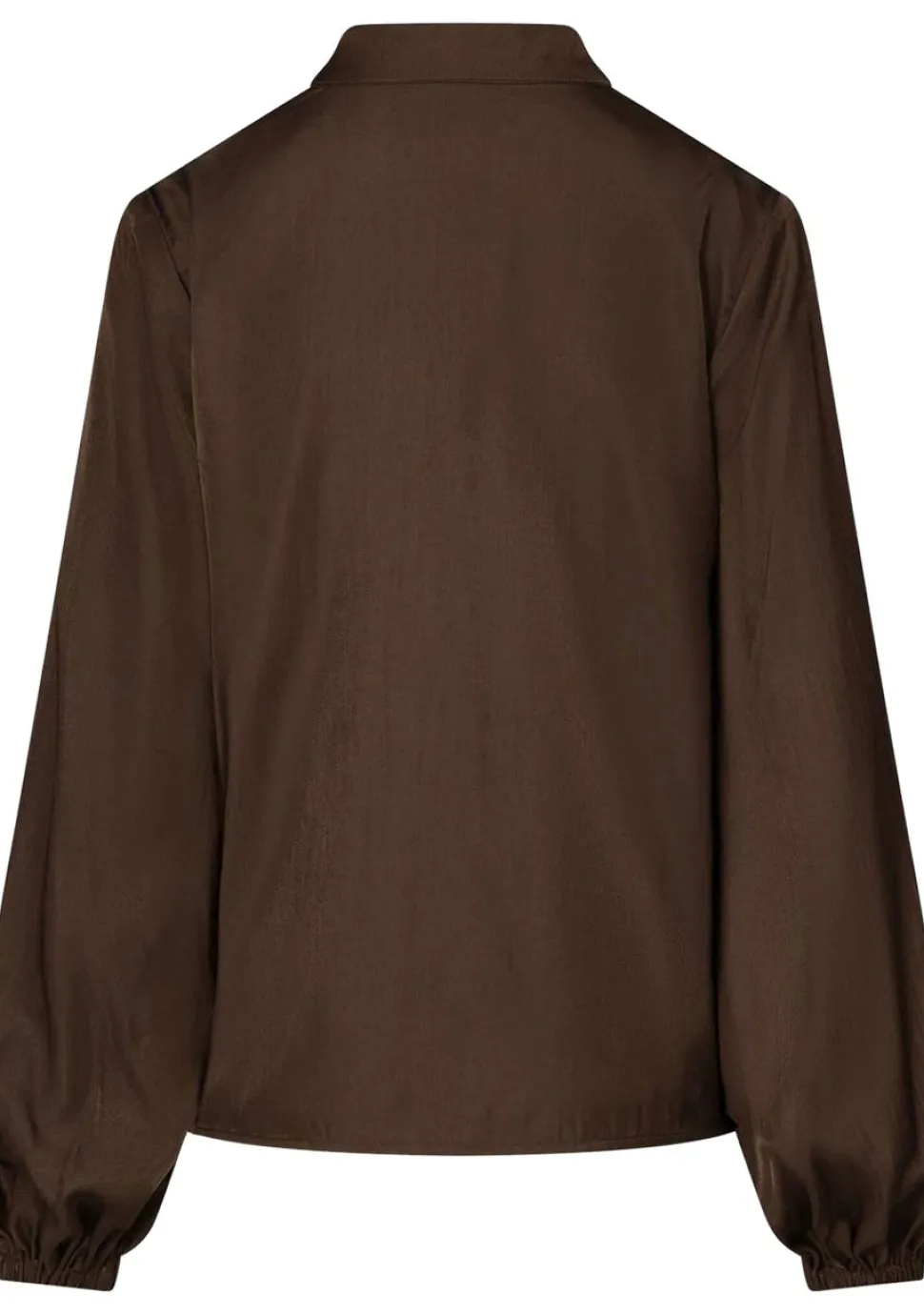 LABEL DOT BLOUSE