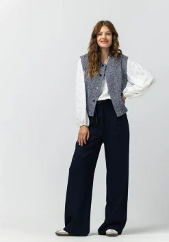 LABEL DOT GILET