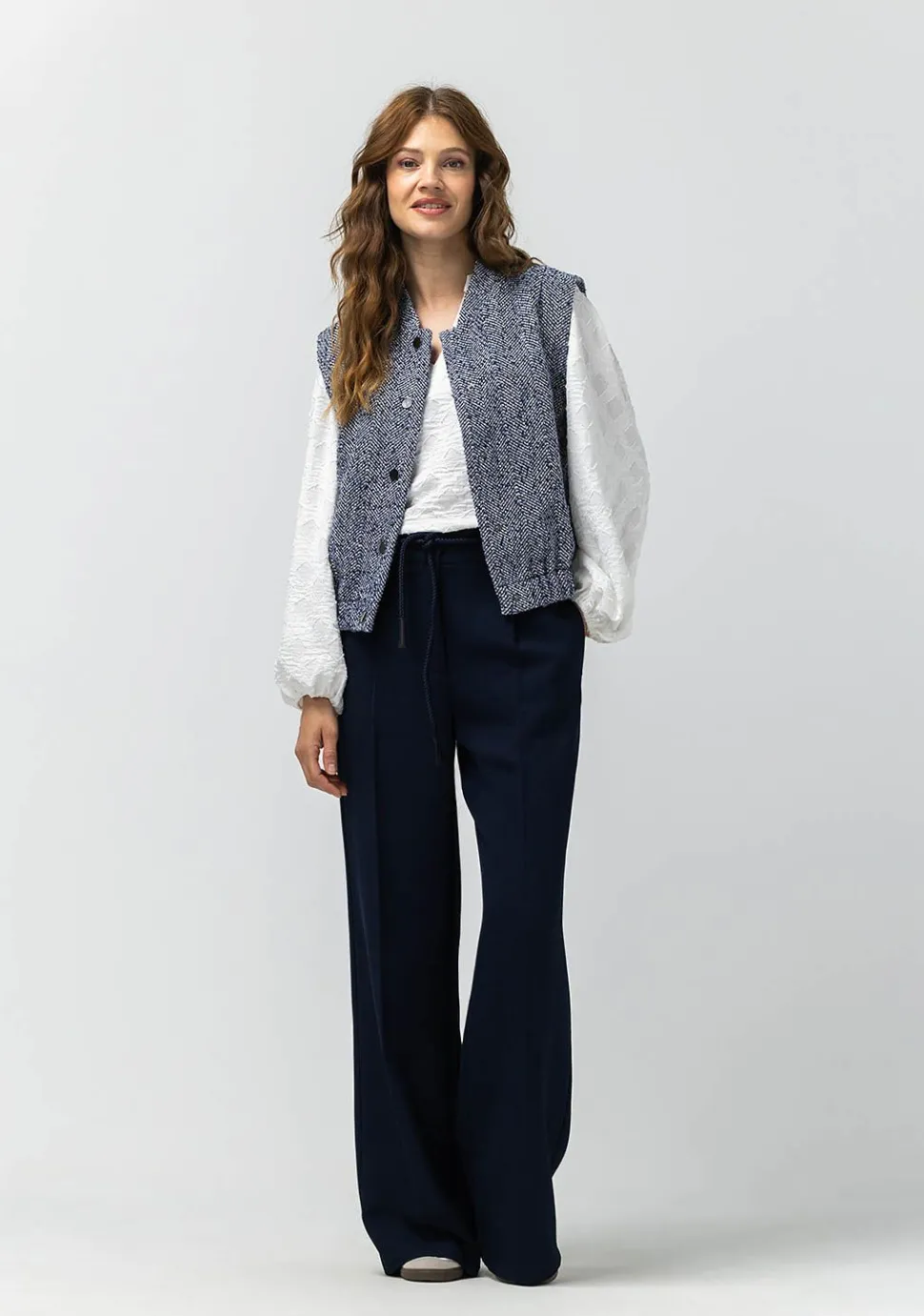 LABEL DOT GILET