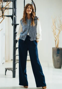 LABEL DOT GILET