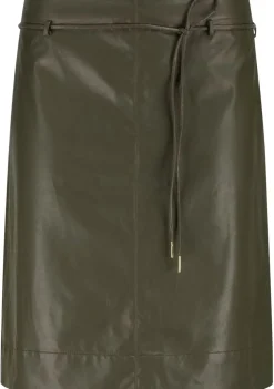 LABEL DOT KORTE ROK