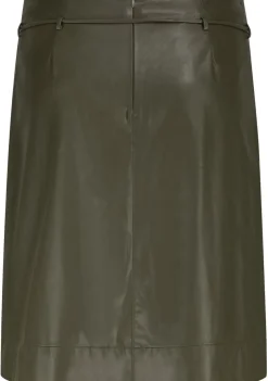 LABEL DOT KORTE ROK