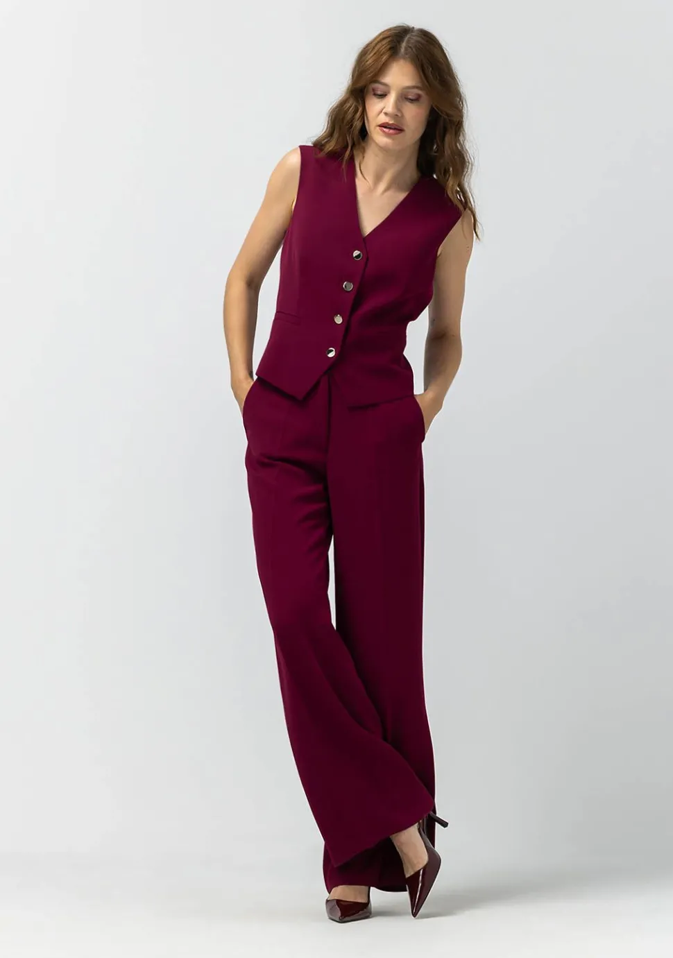 LABEL DOT PANTALON
