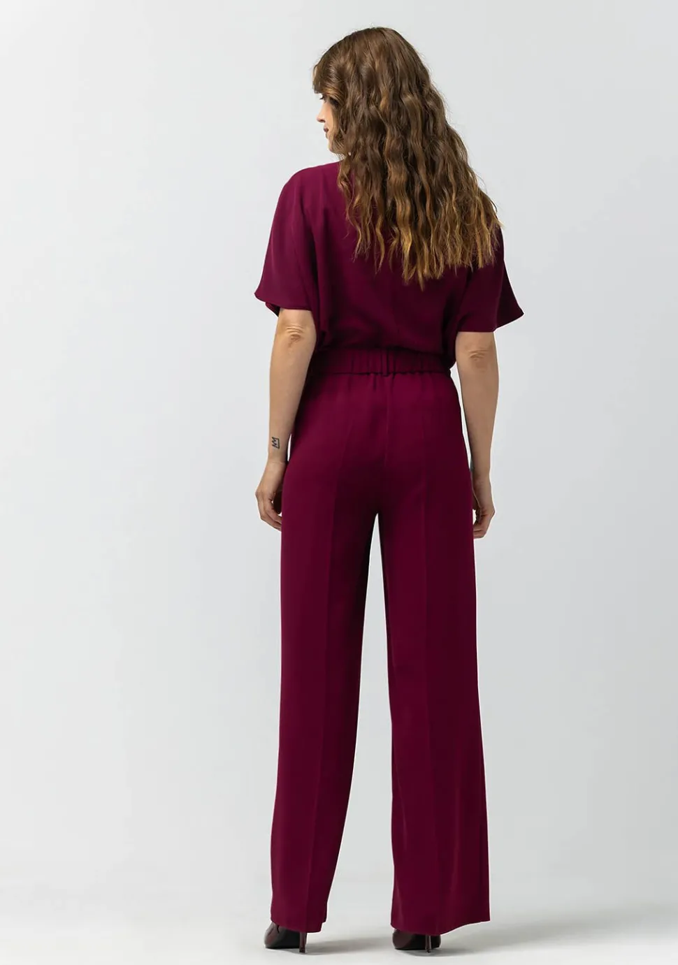 LABEL DOT PANTALON