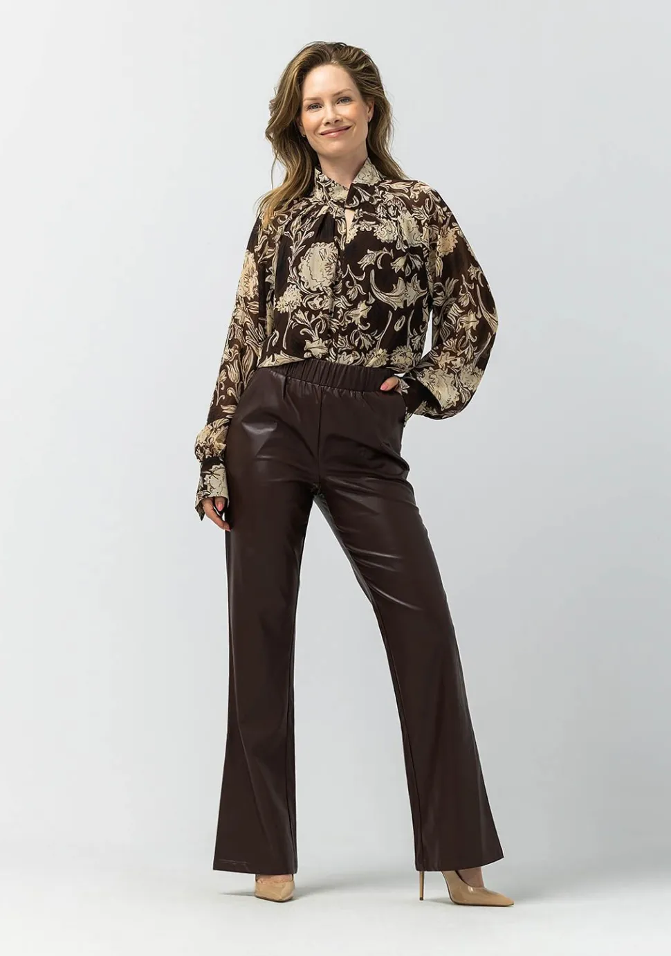 LABEL DOT PANTALON