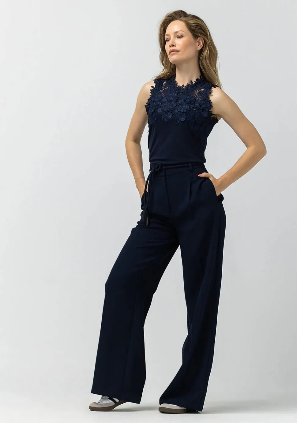 LABEL DOT PANTALON
