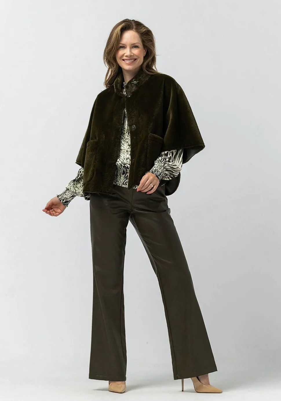LABEL DOT PANTALON