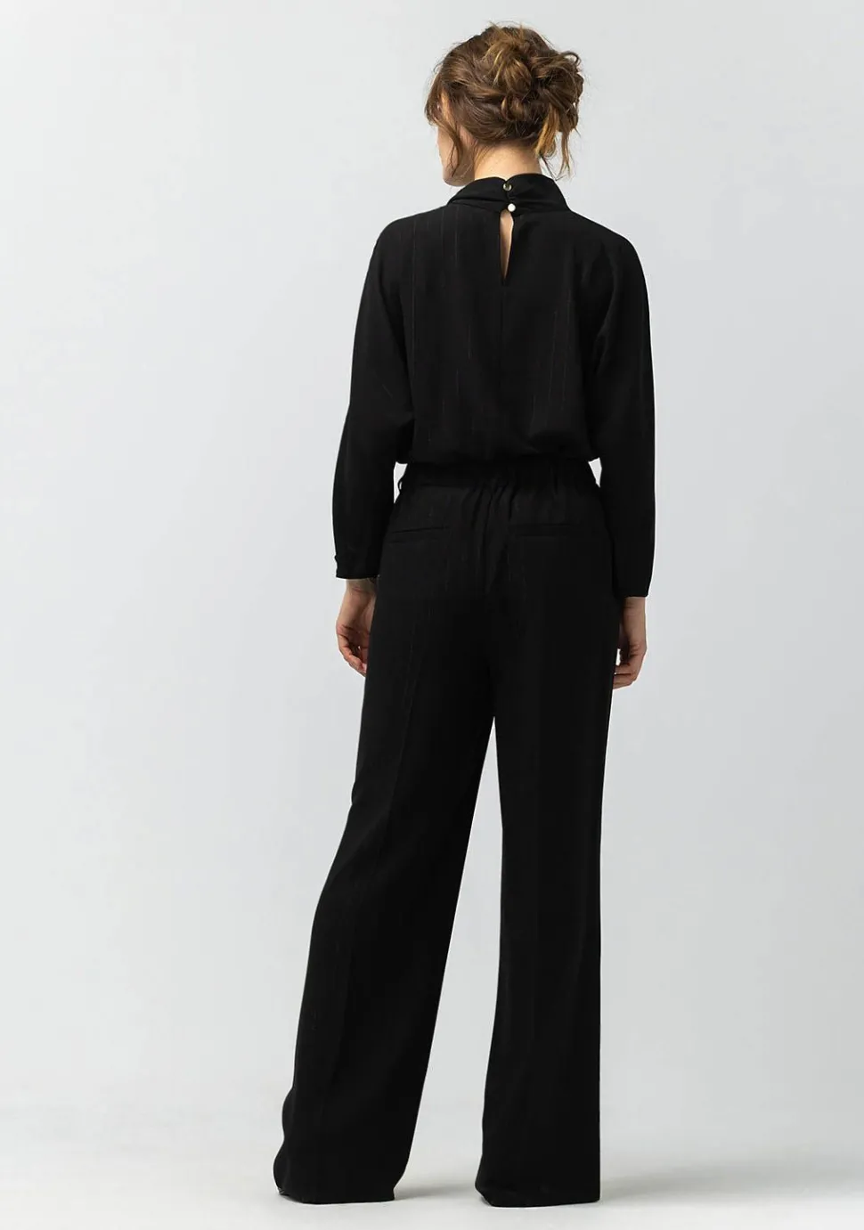 LABEL DOT PANTALON