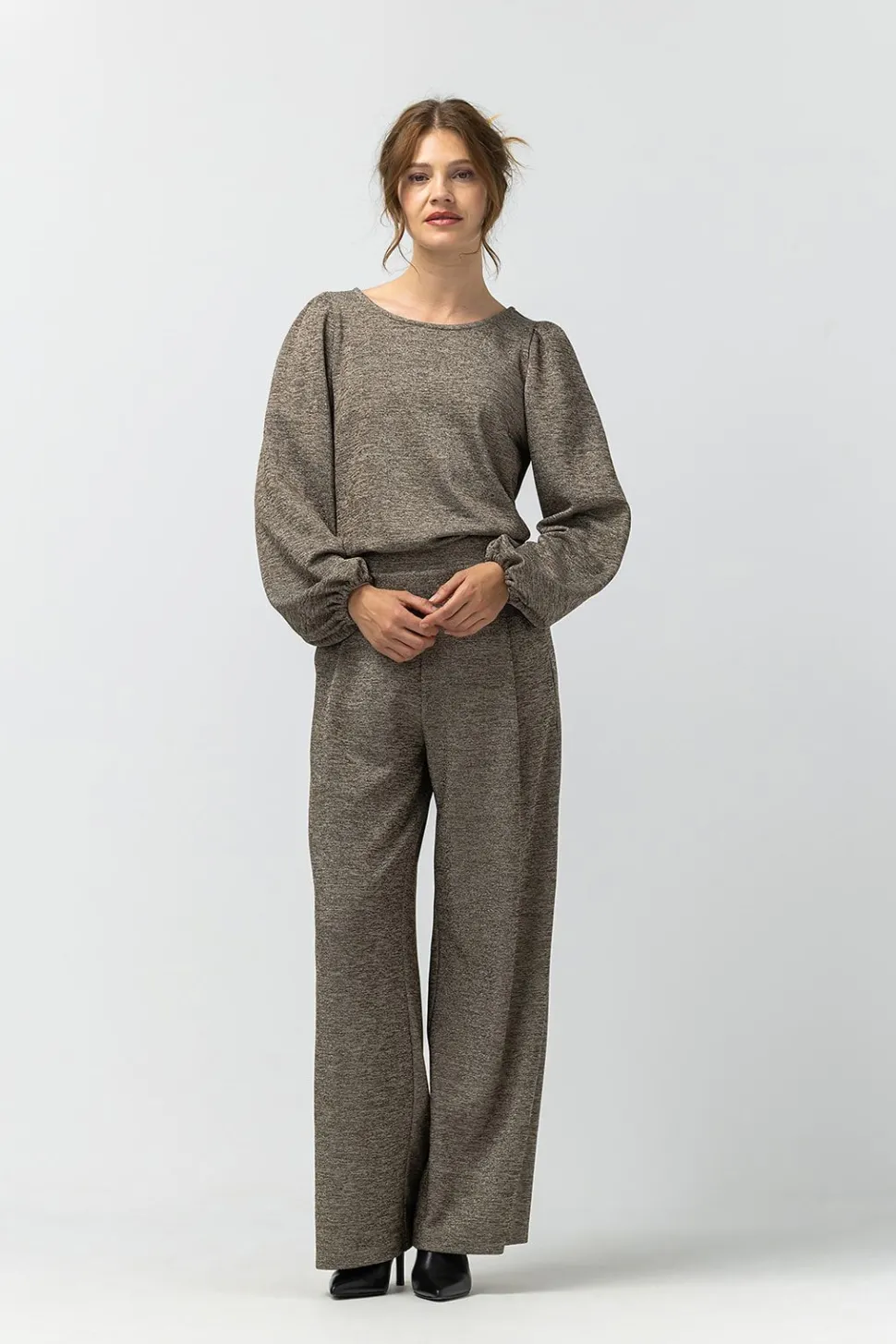 LABEL DOT PANTALON