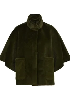 LABEL DOT PONCHO