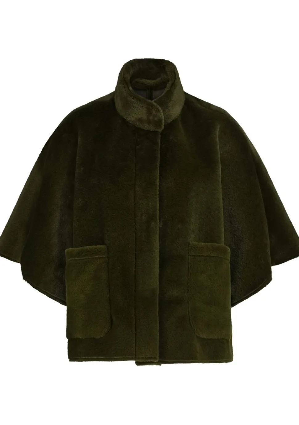 LABEL DOT PONCHO