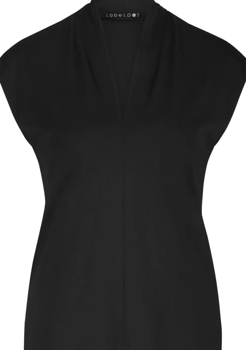 LABEL DOT SHIRT