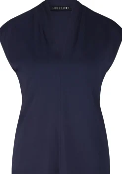 LABEL DOT SHIRT