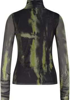 LABEL DOT SHIRT