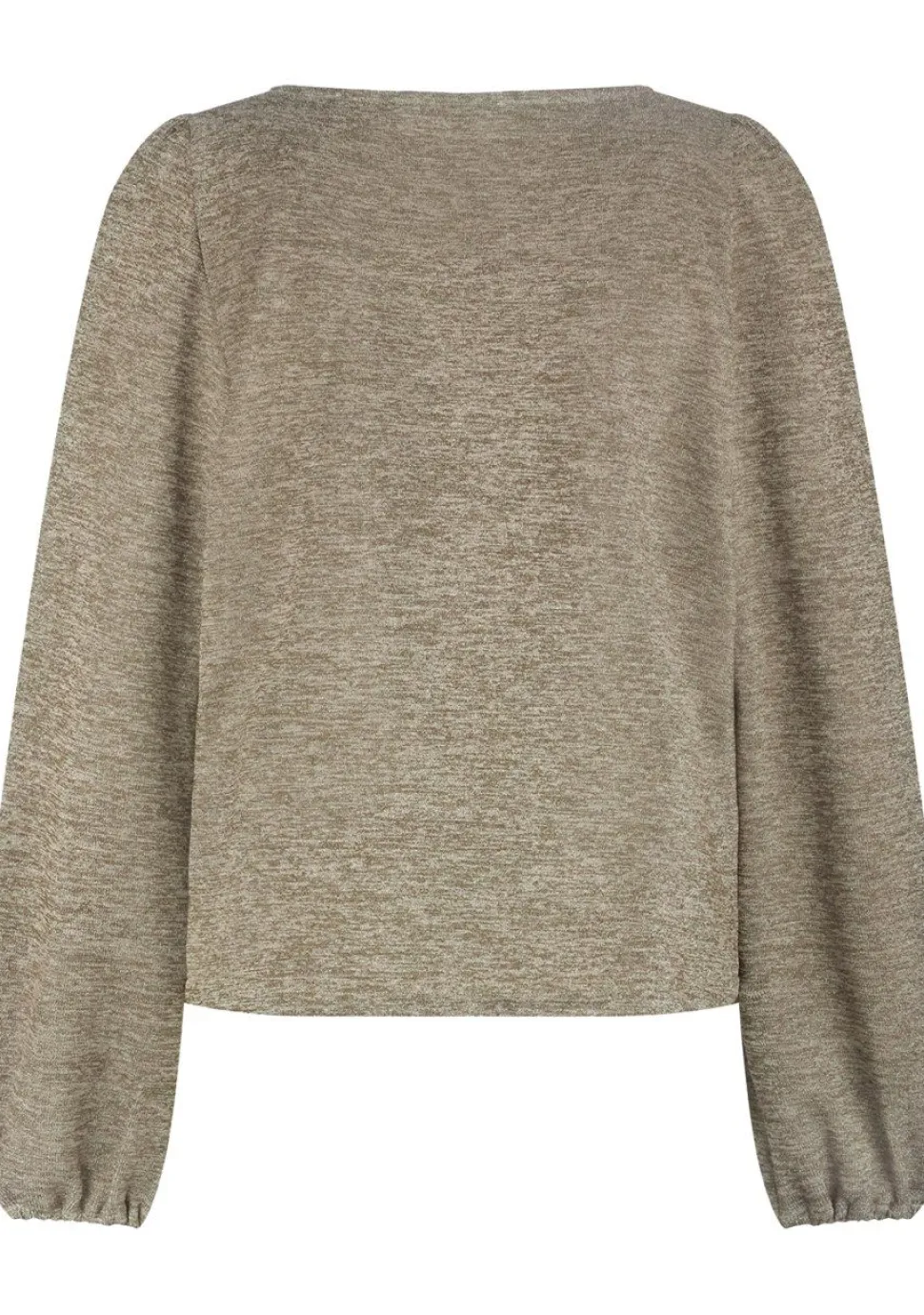 LABEL DOT SHIRT