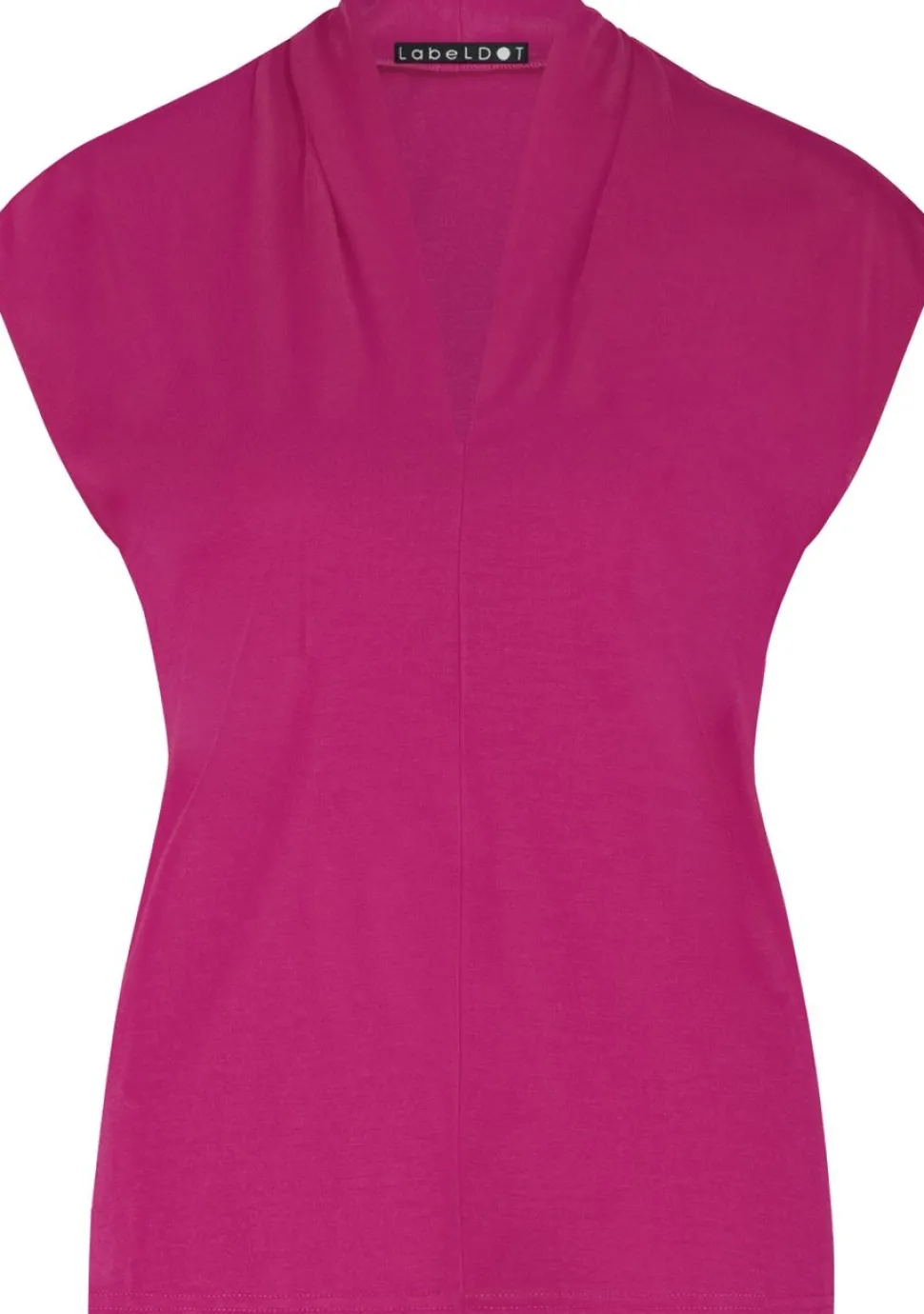 LABEL DOT SHIRT