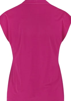 LABEL DOT SHIRT