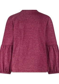 LABEL DOT SHIRT