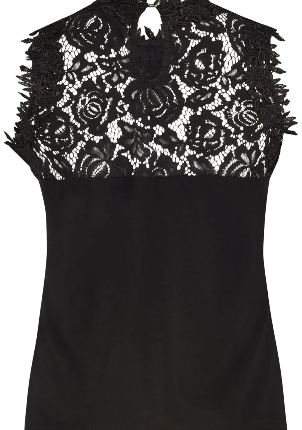 LABEL DOT TOP