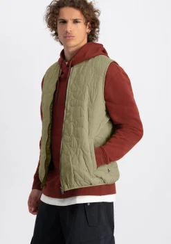 LAW OF THE SEA BODYWARMER
