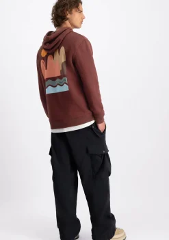 LAW OF THE SEA HOODIE