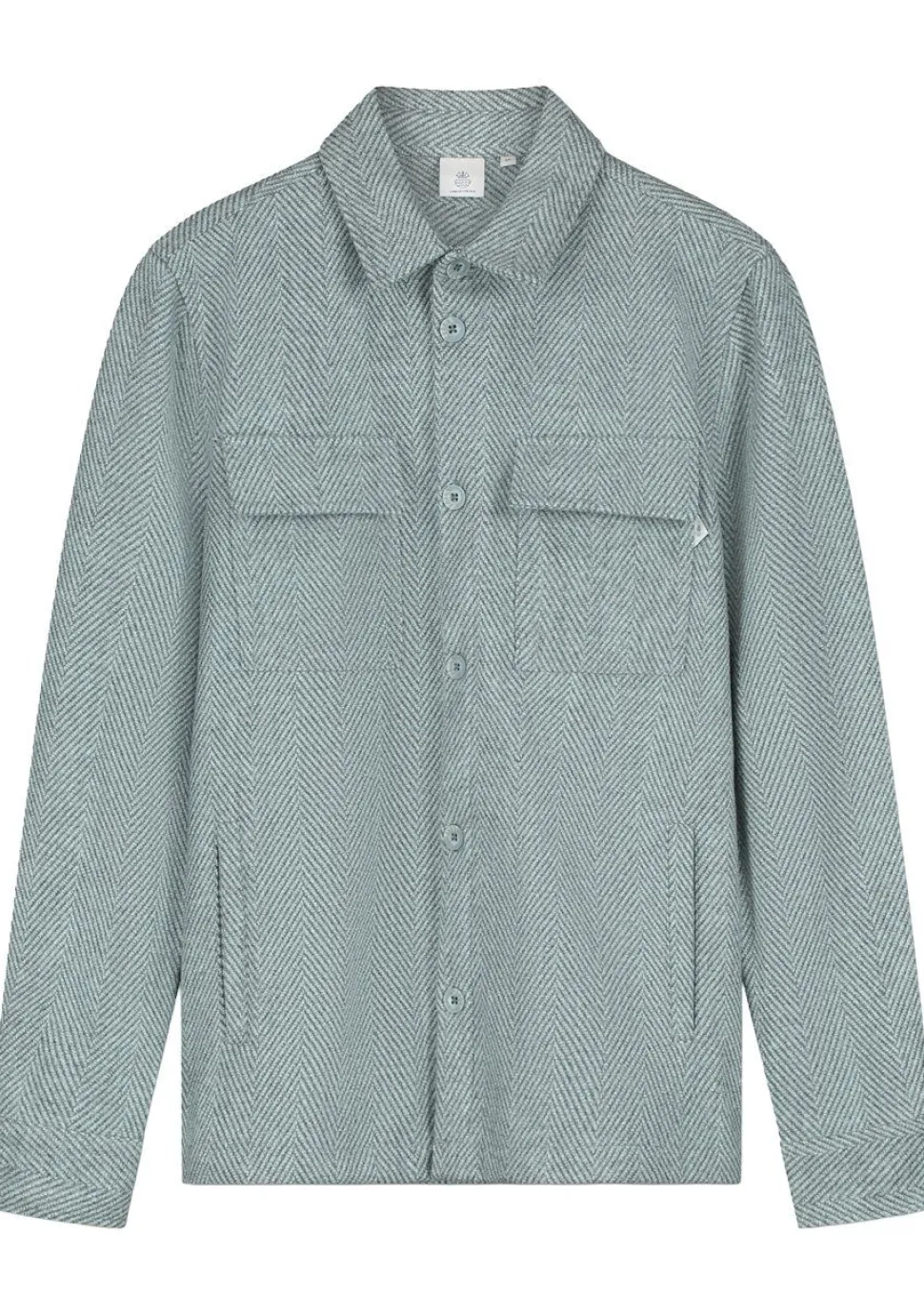 LAW OF THE SEA OVERSHIRT