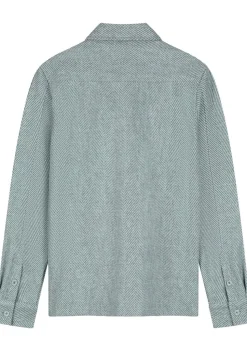 LAW OF THE SEA OVERSHIRT