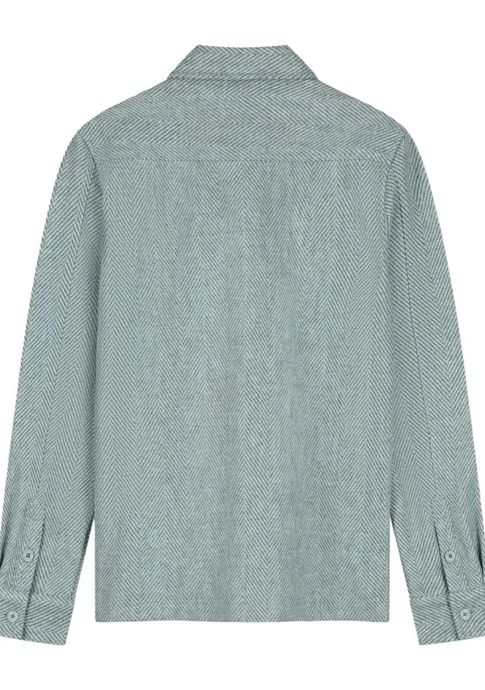 LAW OF THE SEA OVERSHIRT