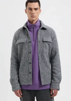 LAW OF THE SEA OVERSHIRT