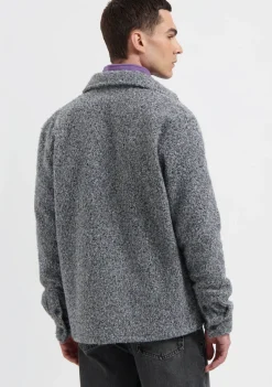 LAW OF THE SEA OVERSHIRT