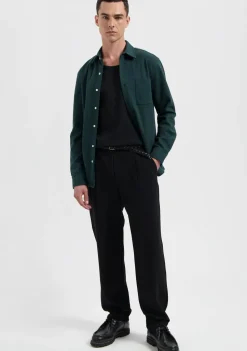 LAW OF THE SEA OVERSHIRT