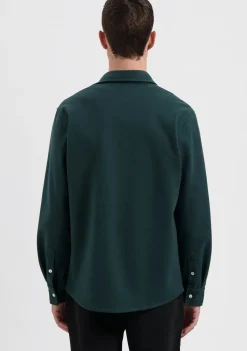 LAW OF THE SEA OVERSHIRT