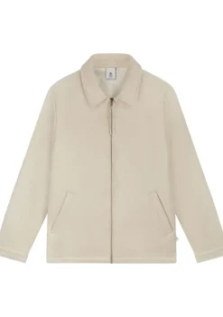 LAW OF THE SEA OVERSHIRT