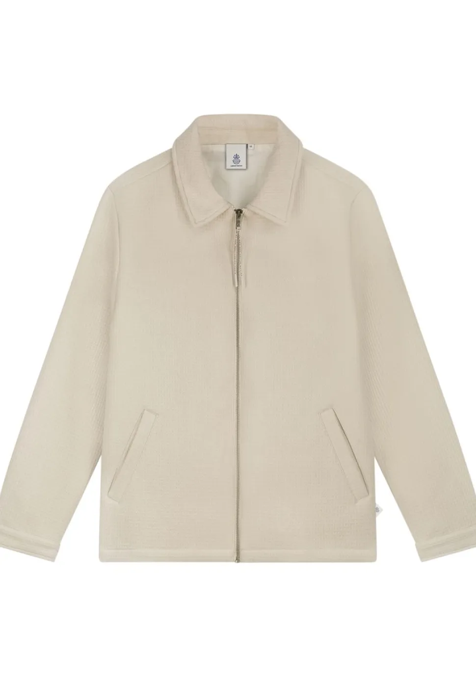 LAW OF THE SEA OVERSHIRT