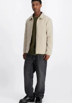 LAW OF THE SEA OVERSHIRT