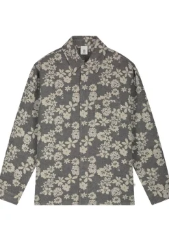 LAW OF THE SEA OVERSHIRT