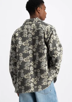 LAW OF THE SEA OVERSHIRT