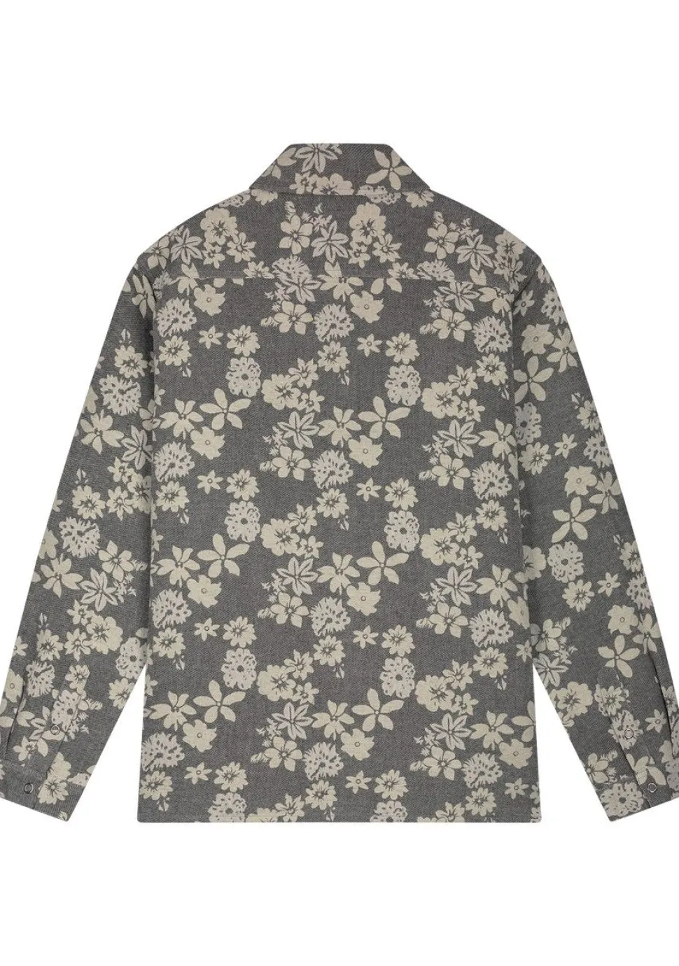 LAW OF THE SEA OVERSHIRT