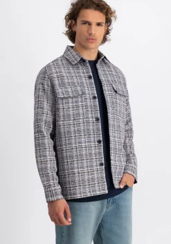 LAW OF THE SEA OVERSHIRT