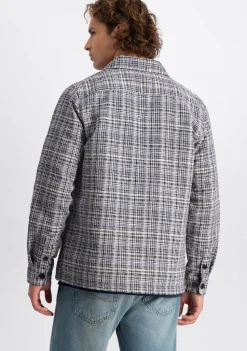 LAW OF THE SEA OVERSHIRT