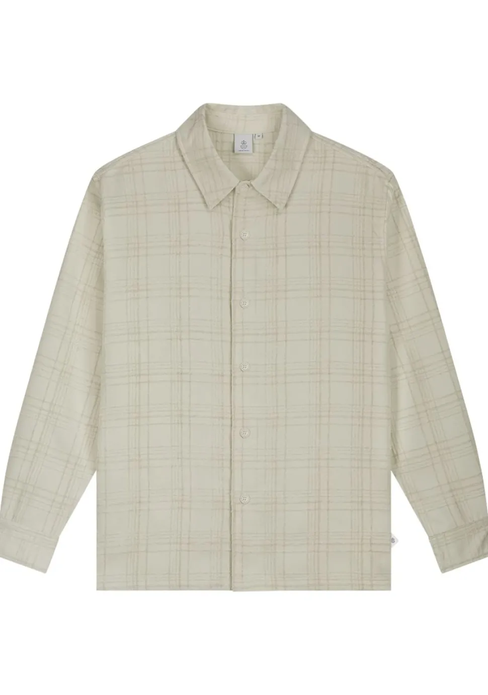 LAW OF THE SEA OVERSHIRT