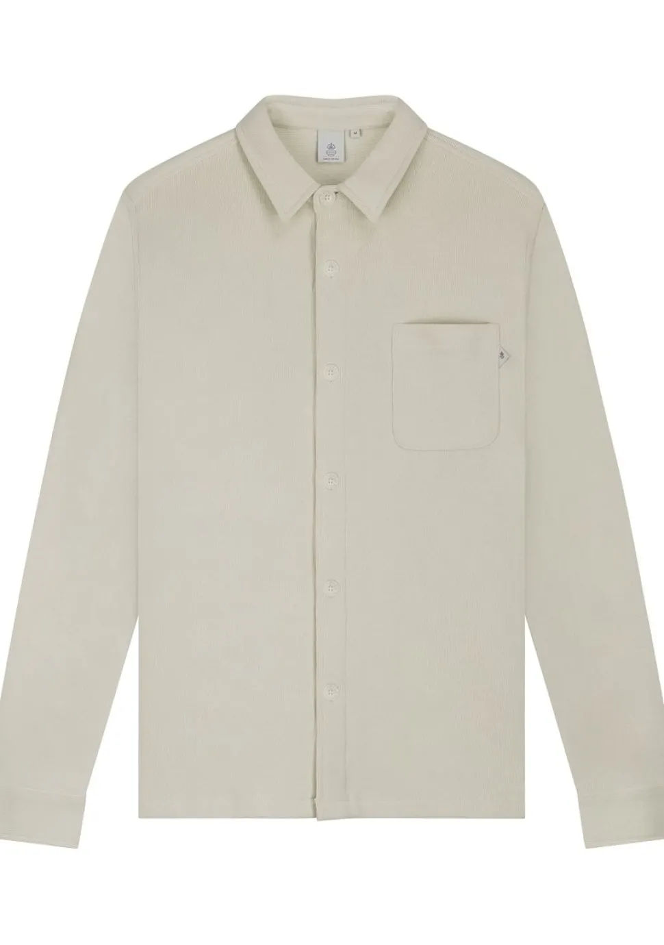 LAW OF THE SEA OVERSHIRT