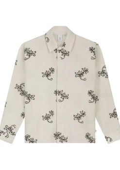 LAW OF THE SEA OVERSHIRT