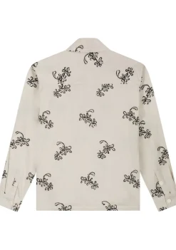 LAW OF THE SEA OVERSHIRT