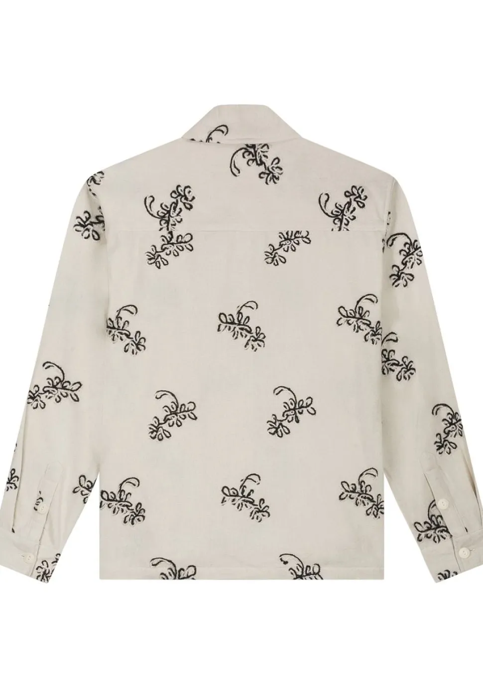 LAW OF THE SEA OVERSHIRT