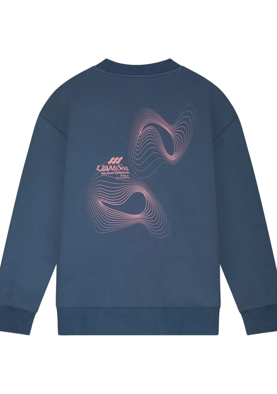 LAW OF THE SEA SWEATER