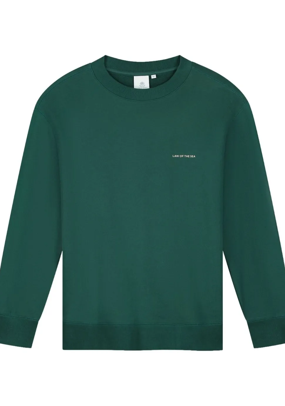 LAW OF THE SEA SWEATER