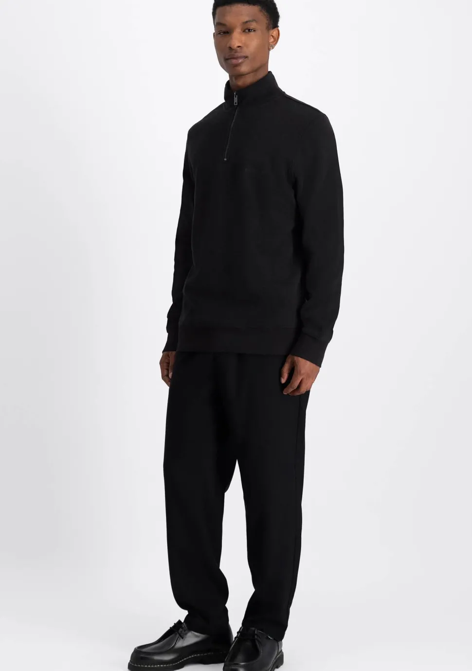 LAW OF THE SEA SWEATER