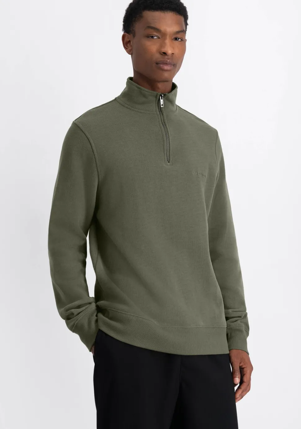 LAW OF THE SEA SWEATER