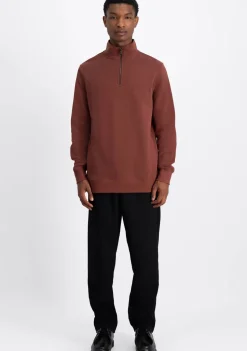 LAW OF THE SEA SWEATER